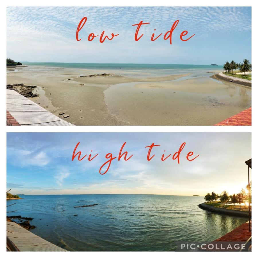 Seafront Sunsetspa Port Dickson Kültér fotó
